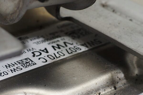 17582140603-696942787e3b3 PRZETWORNICA INWERTER VW GOLF VIII LEON A3 OCTAVIA 1.4 ETRON 5WA907070C