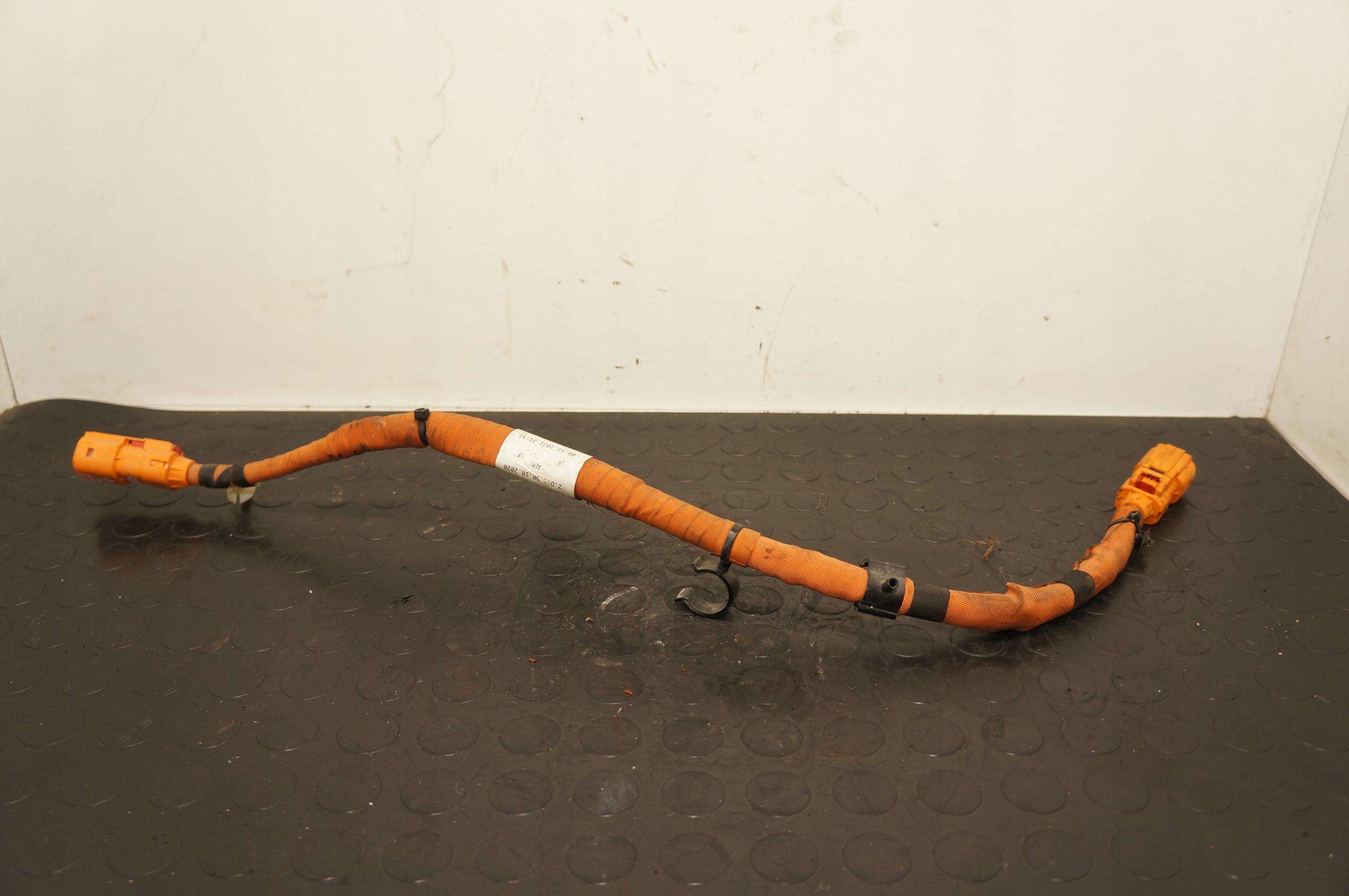 PRZEWÓD WYSOKIEGO NAPIECIA VW GOLF VIII LEON A3 OCTAVIA 1.4 DGE 5WA971449A