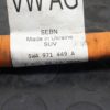 PRZEWÓD WYSOKIEGO NAPIECIA VW GOLF VIII LEON A3 OCTAVIA 1.4 DGE 5WA971449A