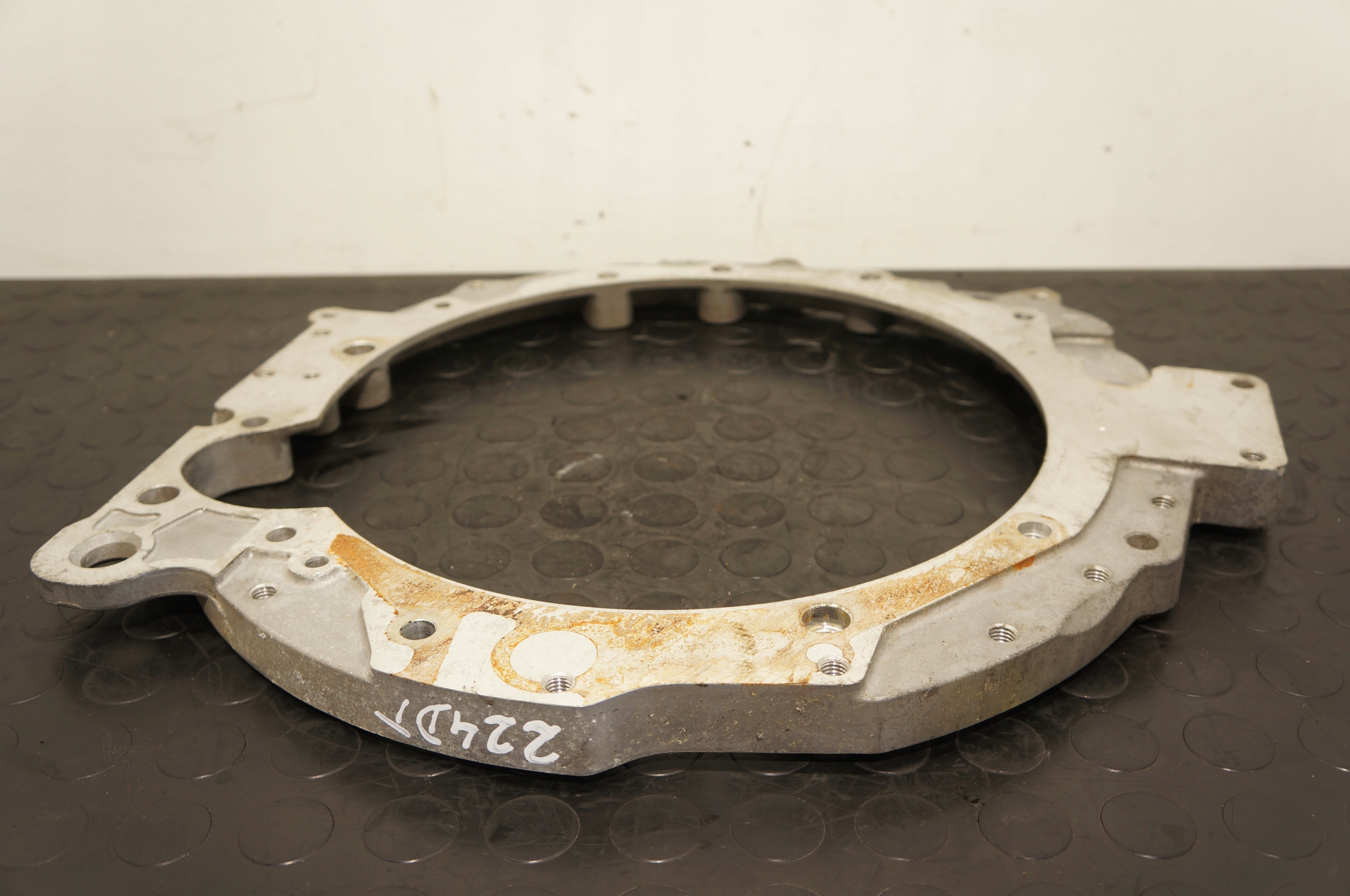 DYSTANS SKRZYNI BIEGÓW LAND ROVER FREELANDER JAGUAR 2.2 D CX23-195011-BB