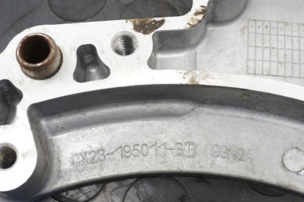 DYSTANS SKRZYNI BIEGÓW LAND ROVER FREELANDER JAGUAR 2.2 D CX23-195011-BB