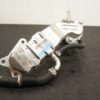 CHŁODNICZKA EGR TOYOTA LEXUS NX RAV-4 CAMRY 2,5i A25A HYBRID 25680-25060