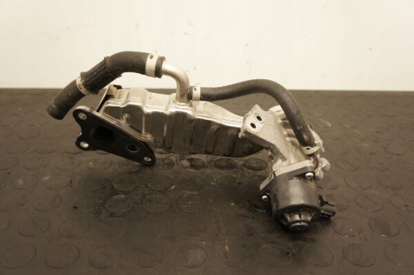 17582446604-69694241cb9c5 CHŁODNICZKA EGR TOYOTA LEXUS NX RAV-4 CAMRY 2,5i A25A HYBRID 25680-25060