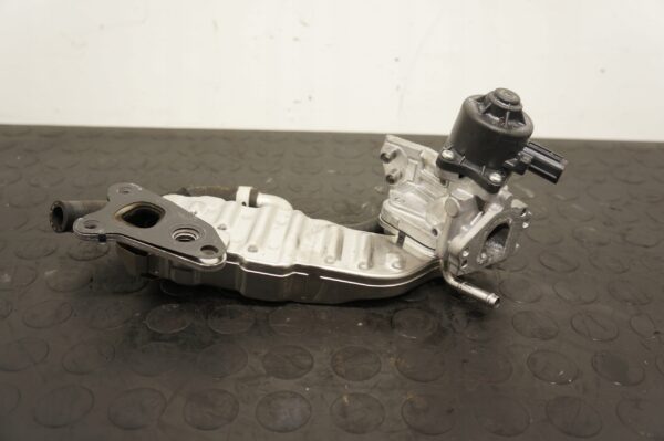 17582446604-696942435c42b CHŁODNICZKA EGR TOYOTA LEXUS NX RAV-4 CAMRY 2,5i A25A HYBRID 25680-25060