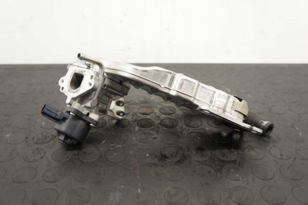 17582446604-69694244e5ba0 CHŁODNICZKA EGR TOYOTA LEXUS NX RAV-4 CAMRY 2,5i A25A HYBRID 25680-25060