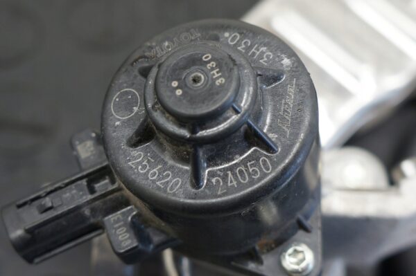 17582446604-69694247dd20f CHŁODNICZKA EGR TOYOTA LEXUS NX RAV-4 CAMRY 2,5i A25A HYBRID 25680-25060