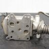 17582713973-6969422c686d5 CHŁODNICA SPALIN FIAT DOBLO OPEL CORSA E 1.3 CDTI 55249454