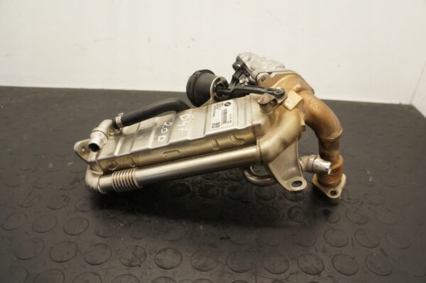 CHŁODNICA SPALIN BMW 1 F40 2 F44 X1 F48 X2 F39 MINI 2.0D 8473163