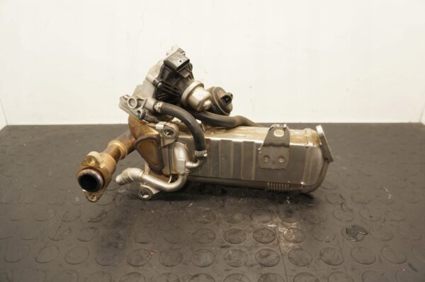 CHŁODNICA SPALIN BMW 1 F40 2 F44 X1 F48 X2 F39 MINI 2.0D 8473163