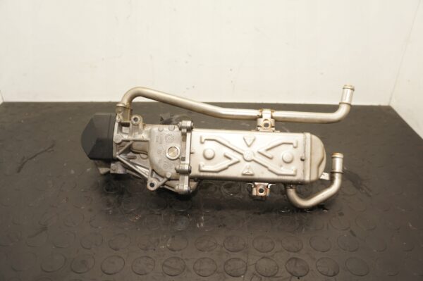 17582935737-6969420b652b4 CHŁODNICA SPALIN VW GOLF VI A3 LEON 1,6 TDI 03L131512CE 0280751016