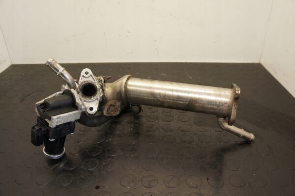 CHŁODNICA JUMPER BOXER TRANSIT 2.2 TDCI HDI EU5 CK2Q-9F464-AA