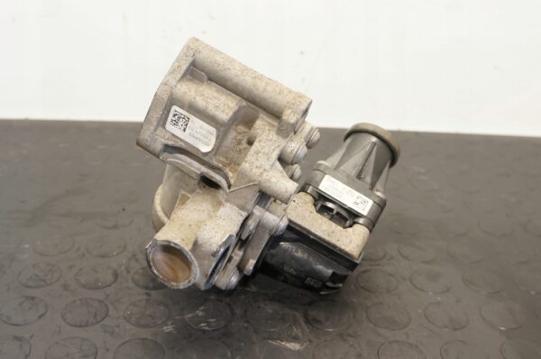 17582998336-696941f83bda2 ZAWÓR EGR FIAT DOBLO OPEL CORSA E 1.3 CDTI 55249869