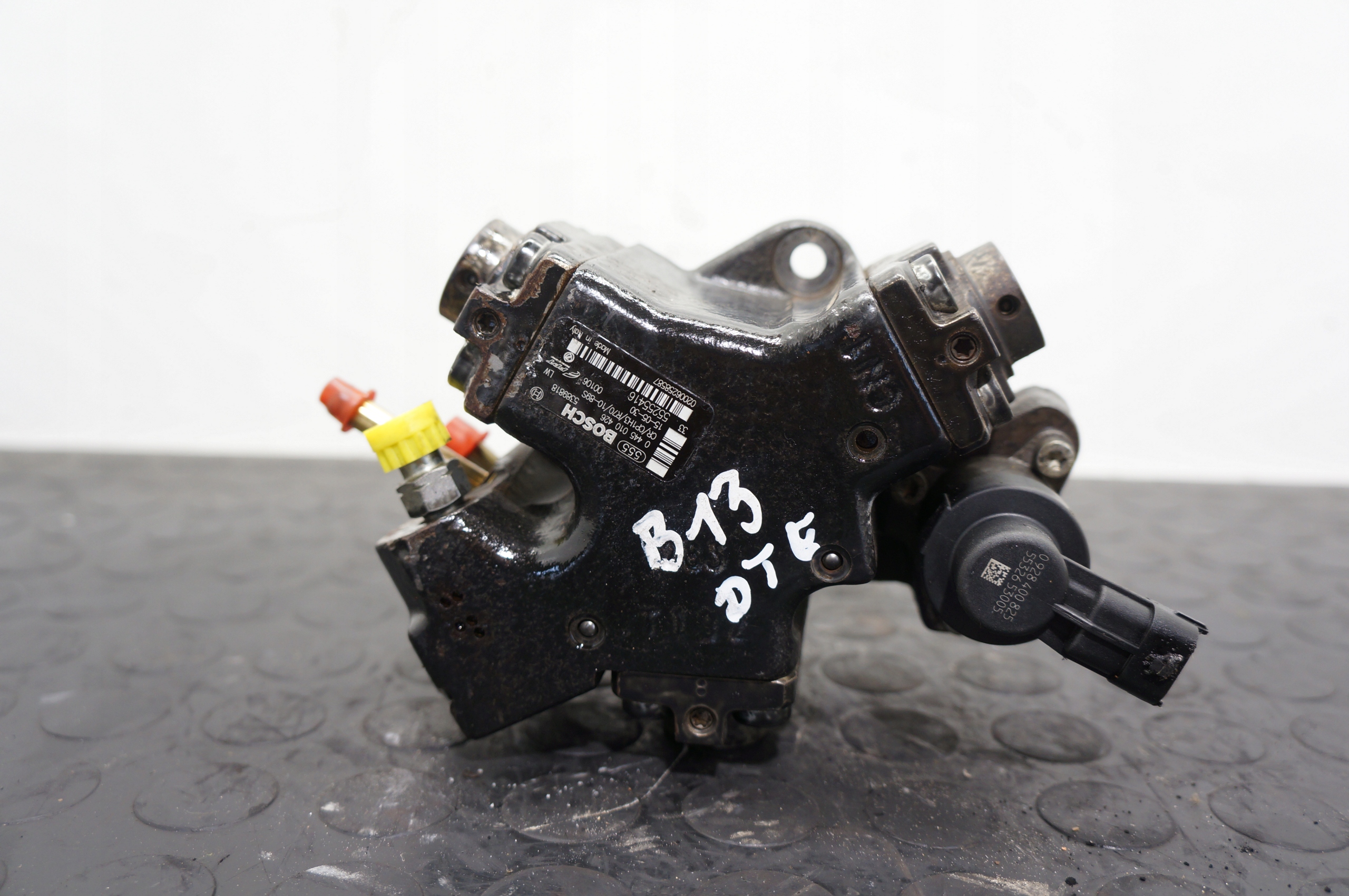 POMPA WTRYSKOWA FIAT DOBLO OPEL CORSA E 1.3 CDTI 0445010426 55255416