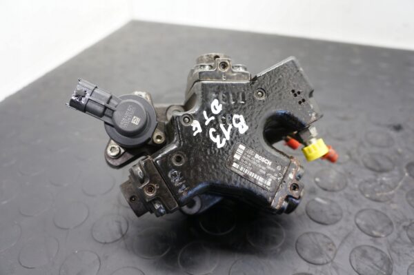 POMPA WTRYSKOWA FIAT DOBLO OPEL CORSA E 1.3 CDTI 0445010426 55255416