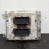 KOMPUTER SILNIKA FIAT CROMA OPEL ZAFIRA ASTRA VECTRA 2.2 16V 12598025AC
