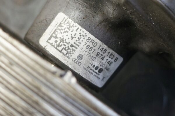 POMPA WSPOMAGANIA AUDI Q5 2,0TFSI 8R0145153B