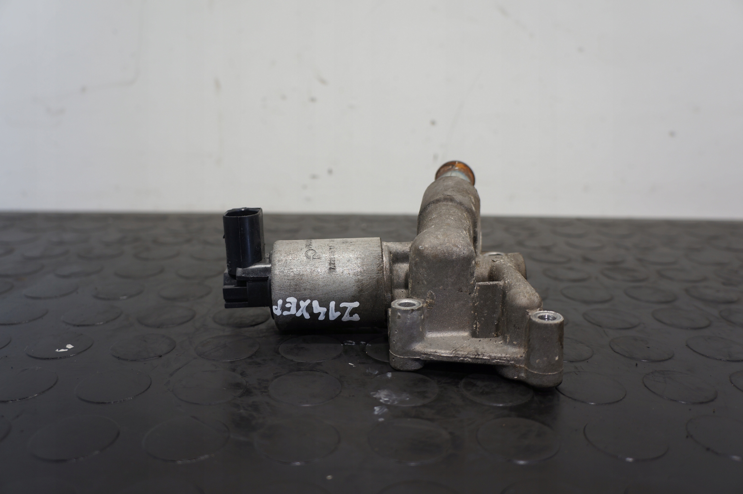 ZAWÓR EGR OPEL CORSA D MERIVA AGILA 1,4 16V 55556720