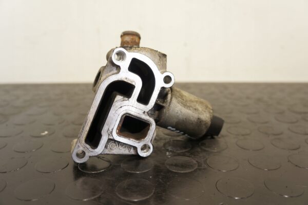 ZAWÓR EGR OPEL CORSA D MERIVA AGILA 1,4 16V 55556720