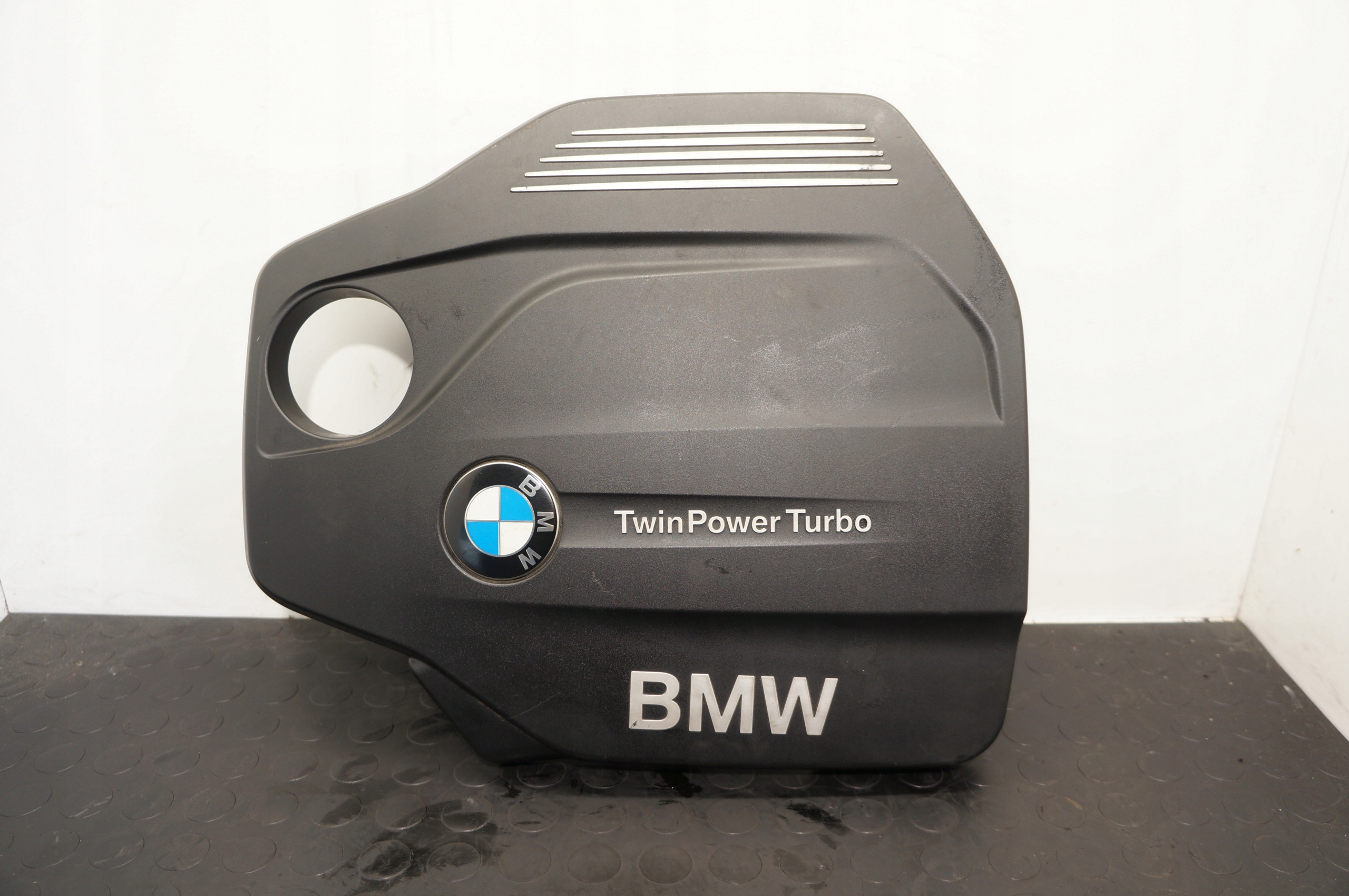 OSŁONA GÓRNA SILNIKA BMW 1 F40 2 F44 X1 F48 X2 F39 MINI 2.0D 8514202