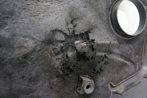 OSŁONA GÓRNA SILNIKA BMW 1 F40 2 F44 X1 F48 X2 F39 MINI 2.0D 8514202