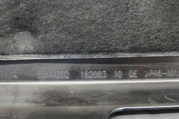 OSŁONA GÓRNA SILNIKA BMW 1 F40 2 F44 X1 F48 X2 F39 MINI 2.0D 8514202