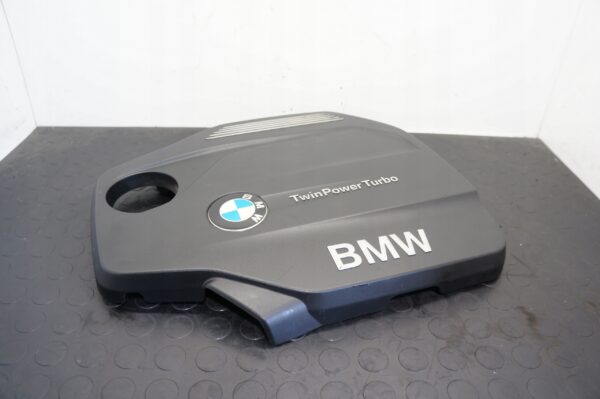 OSŁONA GÓRNA SILNIKA BMW 1 F40 2 F44 X1 F48 X2 F39 MINI 2.0D 8514202