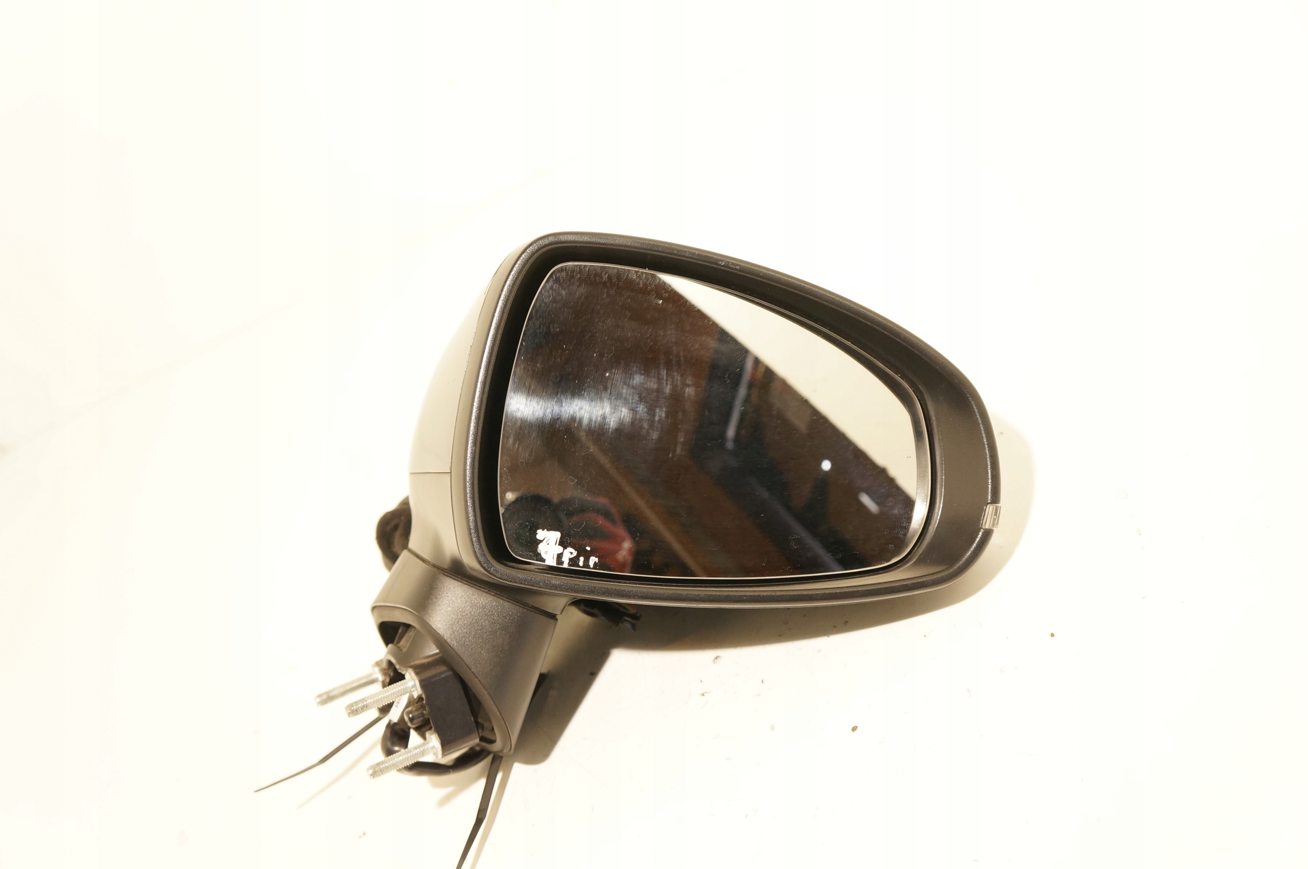 LUSTERKO PRAWE AUDI A1 3D 7 PIN KIERUNEK EU 10-18R