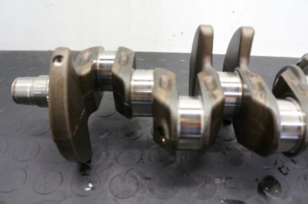 17602611679-696940475e4b6 WAŁ KORBOWY VW GOLF A3 LEON 1,5 TSI DAD 04E 05EE NOMINAŁ