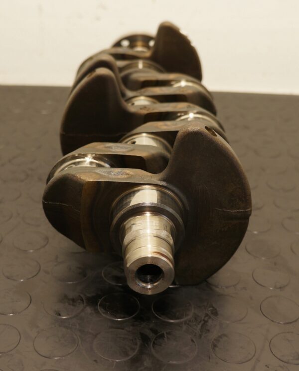 17602611679-6969404a61aae WAŁ KORBOWY VW GOLF A3 LEON 1,5 TSI DAD 04E 05EE NOMINAŁ