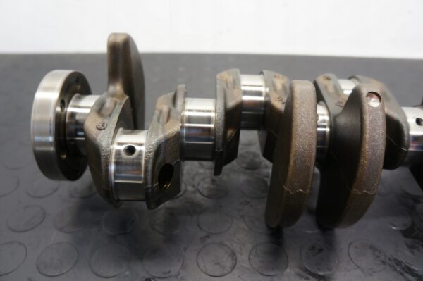 17602611679-6969404c1f03f WAŁ KORBOWY VW GOLF A3 LEON 1,5 TSI DAD 04E 05EE NOMINAŁ