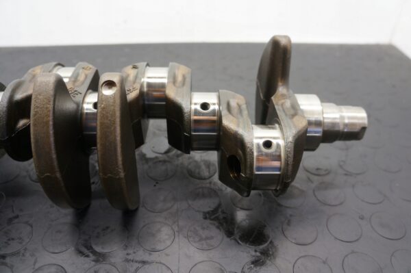 17602611679-6969404f2955d WAŁ KORBOWY VW GOLF A3 LEON 1,5 TSI DAD 04E 05EE NOMINAŁ