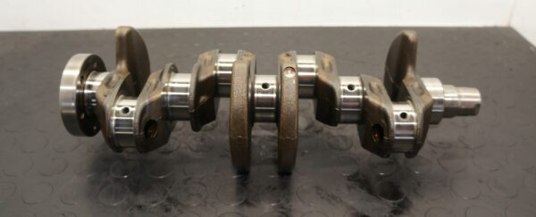 17602611679-69694050ae610 WAŁ KORBOWY VW GOLF A3 LEON 1,5 TSI DAD 04E 05EE NOMINAŁ