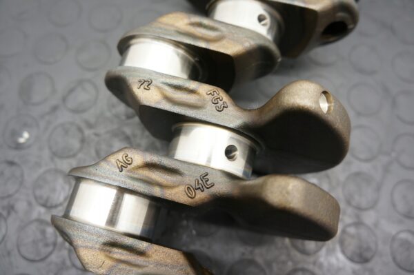 17602611679-696940539b80d WAŁ KORBOWY VW GOLF A3 LEON 1,5 TSI DAD 04E 05EE NOMINAŁ