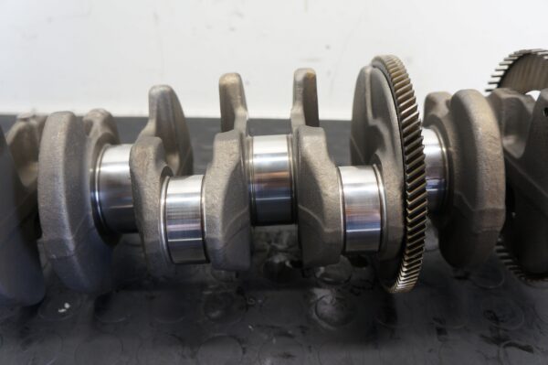 WAŁ KROBOWY CHEVROLET CAPTIVA OPEL ANTARA 2.2 CDTI Z22D1 96868177