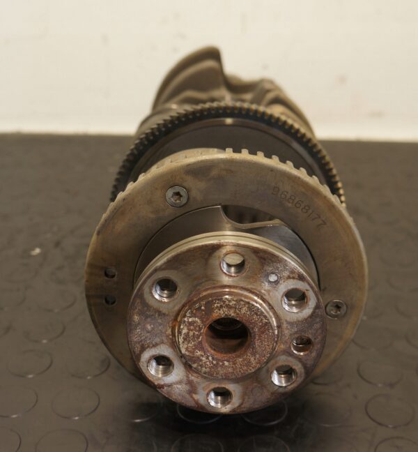 WAŁ KROBOWY CHEVROLET CAPTIVA OPEL ANTARA 2.2 CDTI Z22D1 96868177