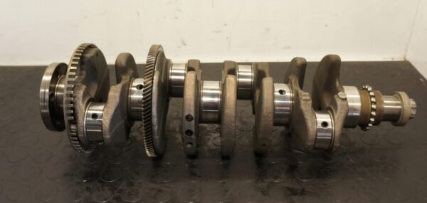 WAŁ KROBOWY CHEVROLET CAPTIVA OPEL ANTARA 2.2 CDTI Z22D1 96868177