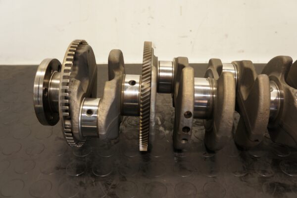 WAŁ KROBOWY CHEVROLET CAPTIVA OPEL ANTARA 2.2 CDTI Z22D1 96868177