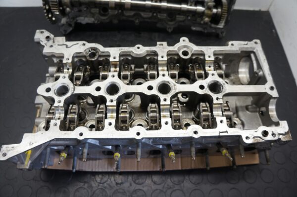 GŁOWICA WAŁKI RENAULT TRAFIC III QASHQAI VIVARO B 1,6 DCI 110422959R