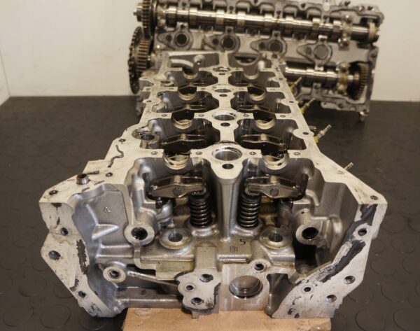 GŁOWICA WAŁKI RENAULT TRAFIC III QASHQAI VIVARO B 1,6 DCI 110422959R