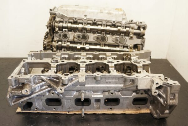 GŁOWICA WAŁKI RENAULT TRAFIC III QASHQAI VIVARO B 1,6 DCI 110422959R