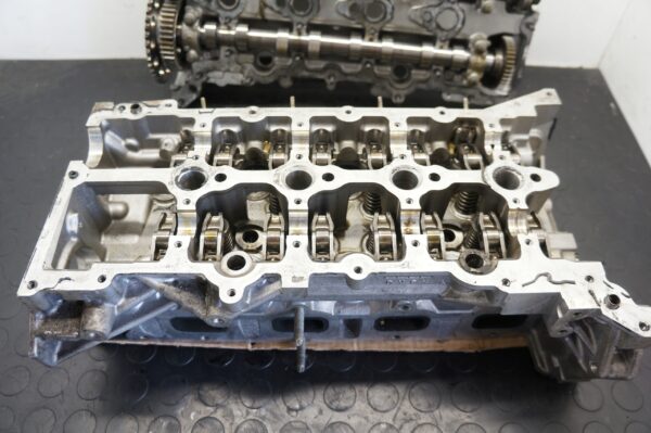 GŁOWICA WAŁKI RENAULT TRAFIC III QASHQAI VIVARO B 1,6 DCI 110422959R