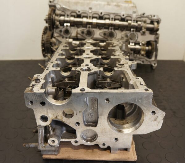 GŁOWICA WAŁKI RENAULT TRAFIC III QASHQAI VIVARO B 1,6 DCI 110422959R