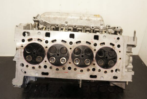 GŁOWICA WAŁKI RENAULT TRAFIC III QASHQAI VIVARO B 1,6 DCI 110422959R