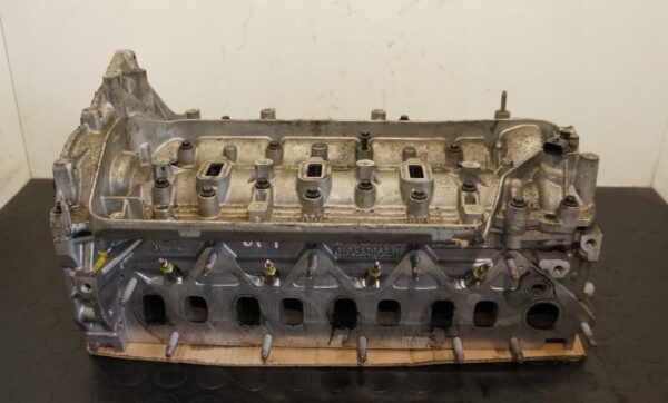 GŁOWICA WAŁKI RENAULT TRAFIC III QASHQAI VIVARO B 1,6 DCI 110422959R