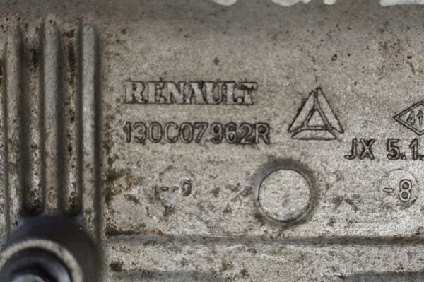 GŁOWICA WAŁKI RENAULT TRAFIC III QASHQAI VIVARO B 1,6 DCI 110422959R
