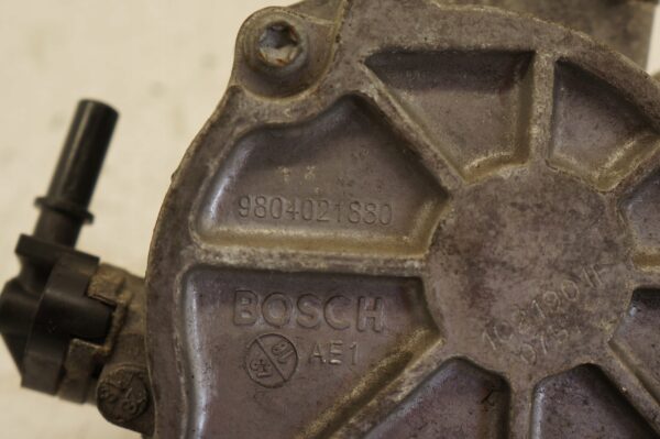 17603663452-69693fe7207a7 POMPA VACUM CITROEN C3 RIFTER PARTNER 1,5 E-HDI YH01 9804021880