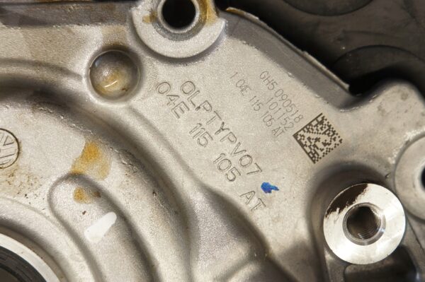 POMPA OLEJU VW POLO SKODA FABIA SEAT IBIZA 1.0 TSI 04E115105AT