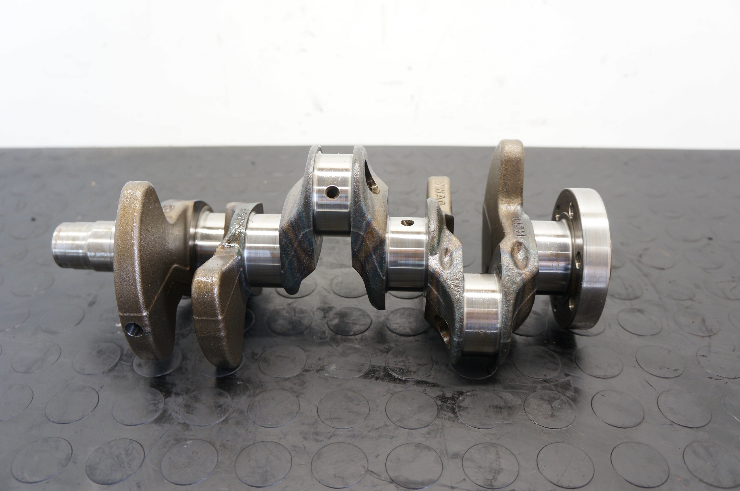 17605831515-69693fb77fda3 WAŁ KORBOWY VW POLO SKODA FABIA SEAT IBIZA 1.0 TSI 04CM 04CAM