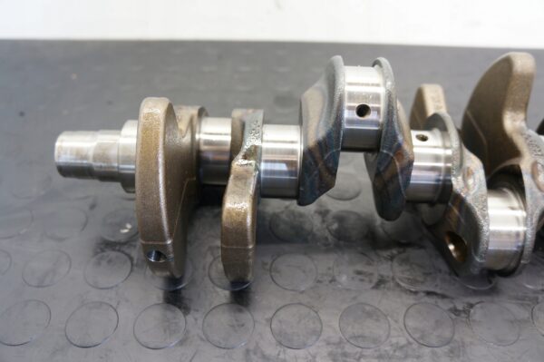 WAŁ KORBOWY VW POLO SKODA FABIA SEAT IBIZA 1.0 TSI 04CM 04CAM
