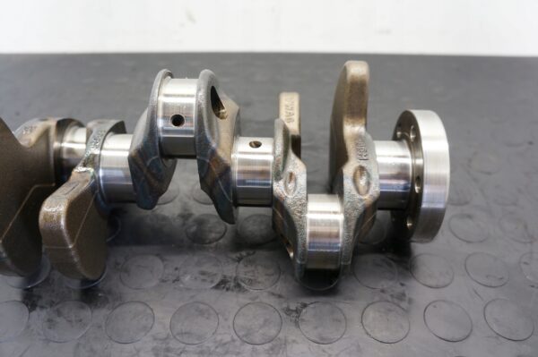 WAŁ KORBOWY VW POLO SKODA FABIA SEAT IBIZA 1.0 TSI 04CM 04CAM